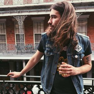 Meet your Posher, Robbie